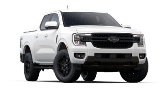 2025 Ford Ranger® External Image 5